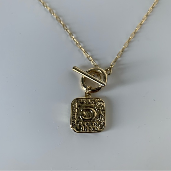 Reversible Mitsu necklace - Picture 2 of 3